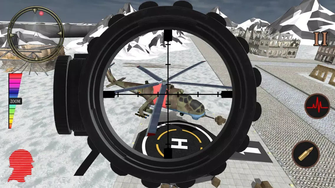 kontract Killer Screenshots
