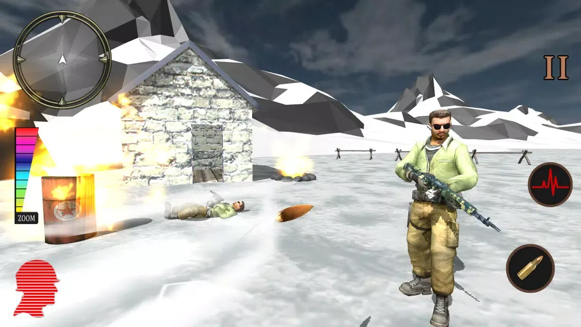kontract Killer Screenshots