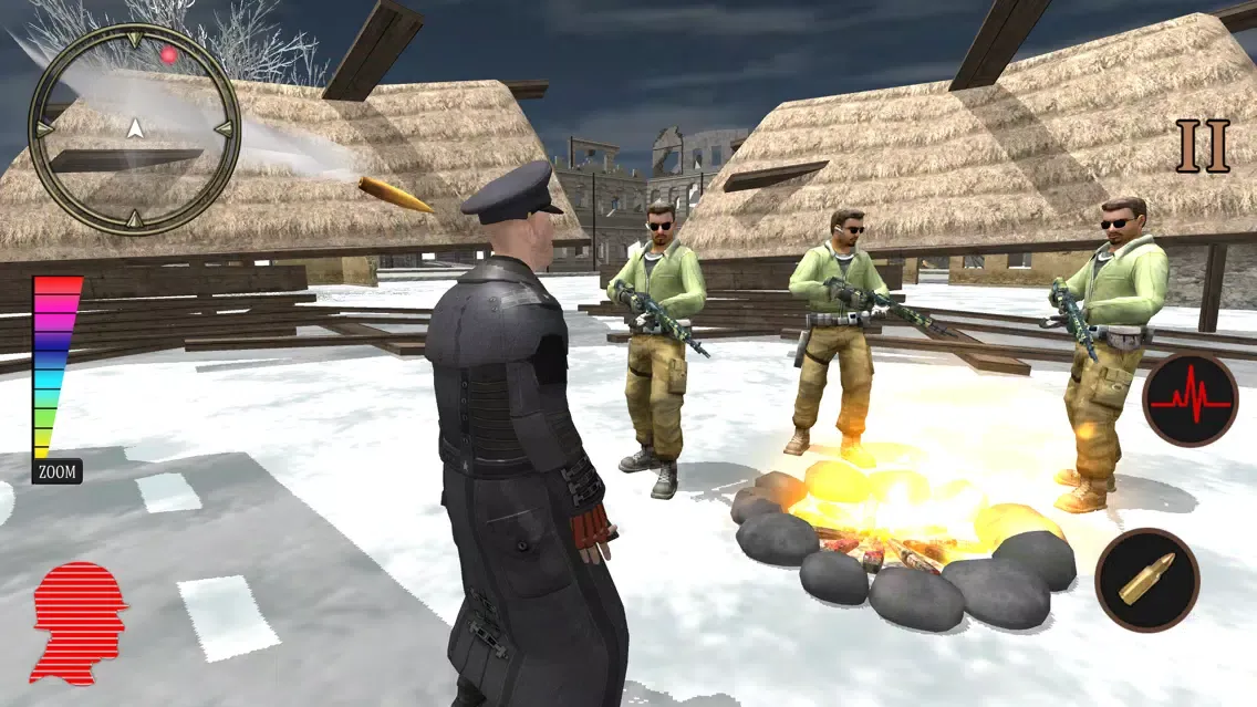 kontract Killer Screenshots