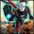 Superhero Battleground II