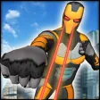 Superhero Battleground III