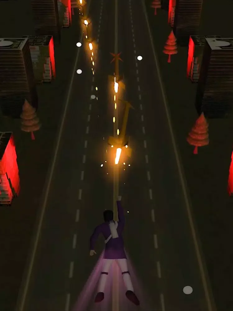 تصاویر Superhero Battleground V iPad 