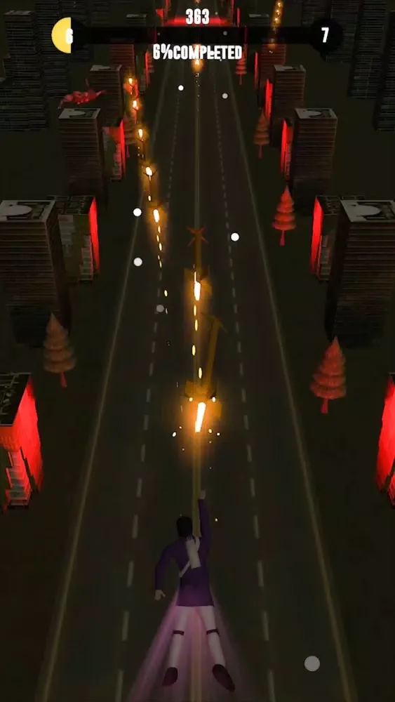 تصاویر Superhero Battleground V