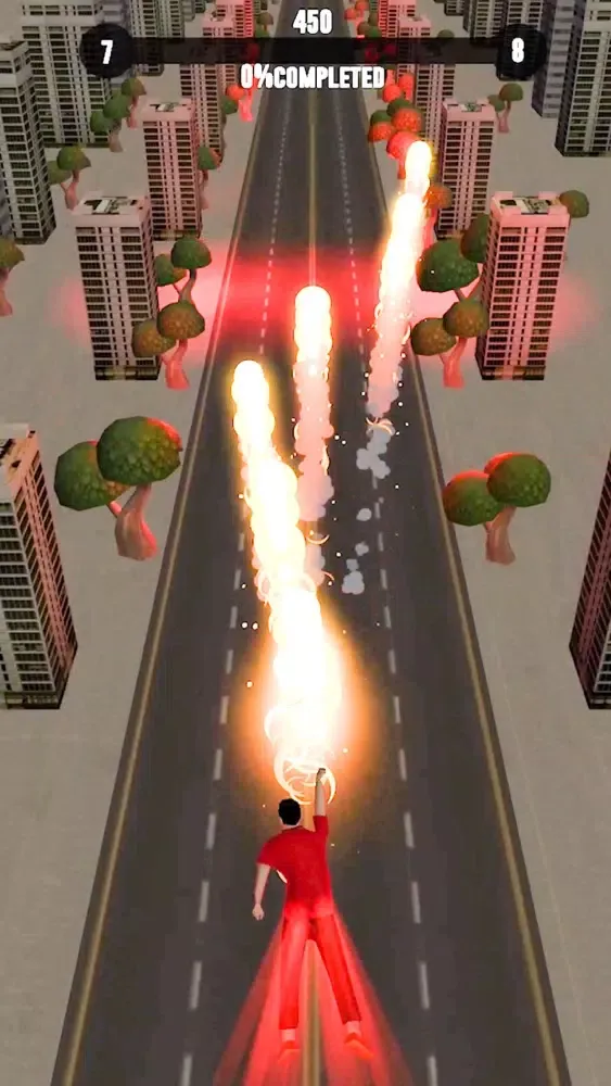 تصاویر Superhero Battleground V
