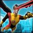 Superhero Battle Survival II
