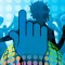 Finger Dance: Evolution