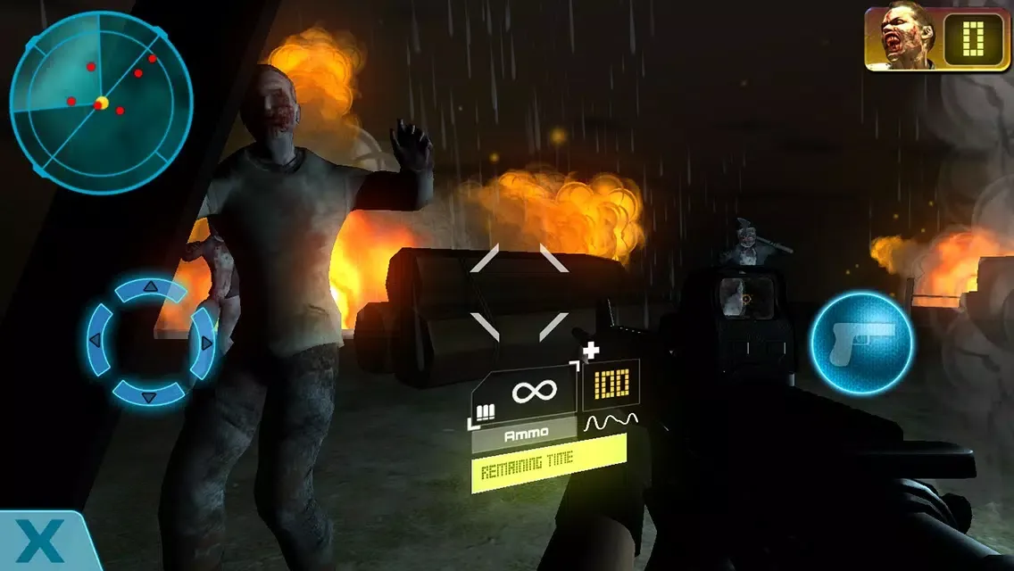 تصاویر Zombie Killer: Operation Zero