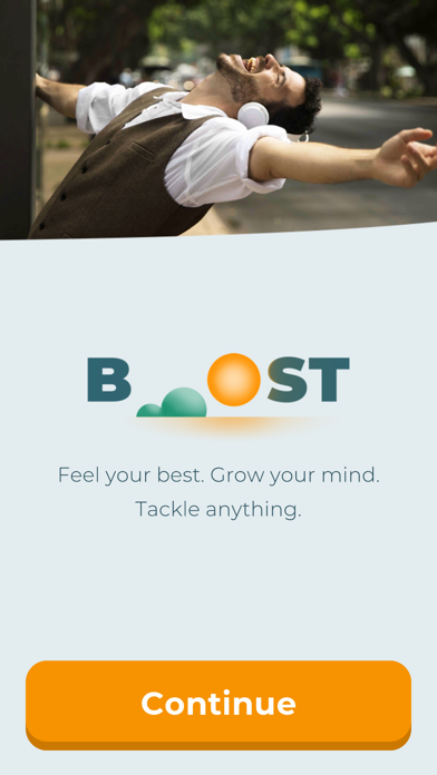 صور Booost