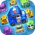 Traffic Jam Car Puzzle Match 3