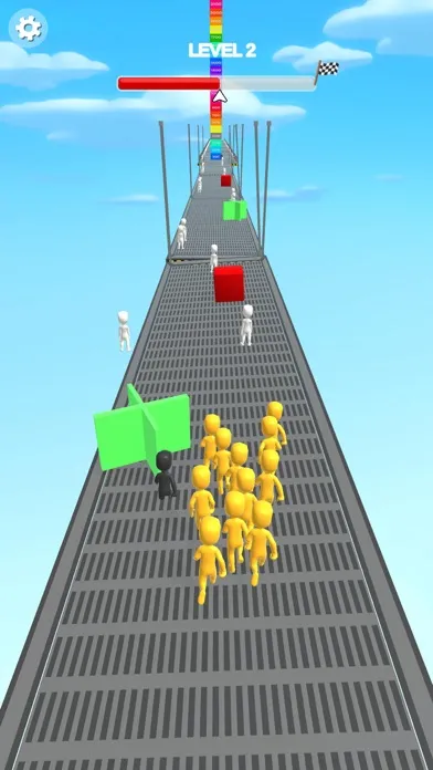 صور Balance Mania 3D