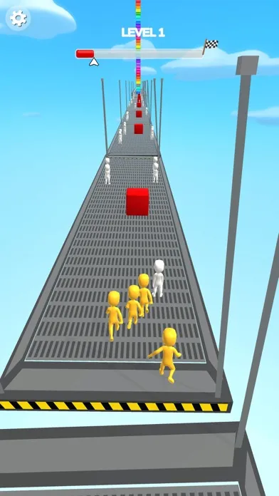 صور Balance Mania 3D