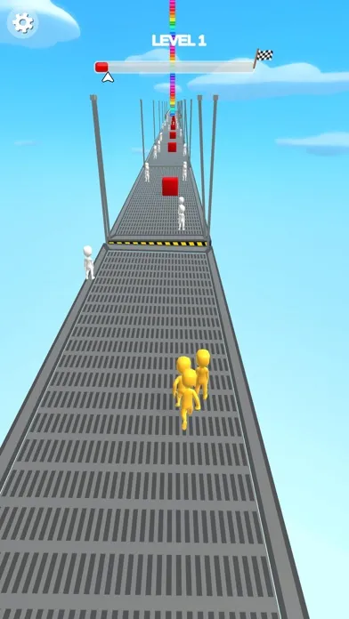 صور Balance Mania 3D
