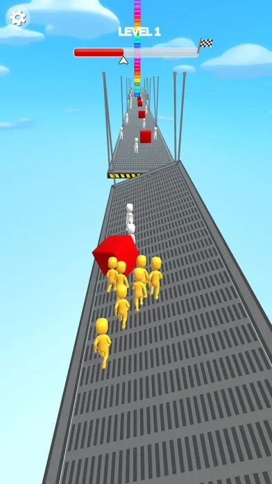 صور Balance Mania 3D