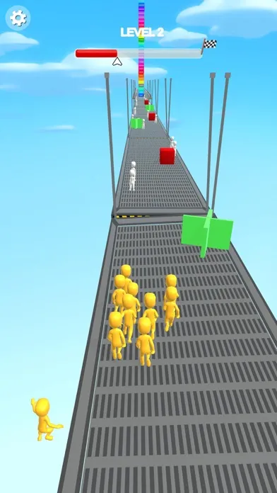 صور Balance Mania 3D
