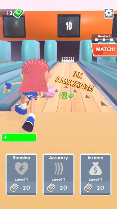 Bowling Life স্ক্রিনশট