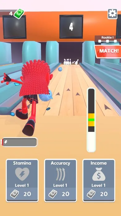 Bowling Life স্ক্রিনশট