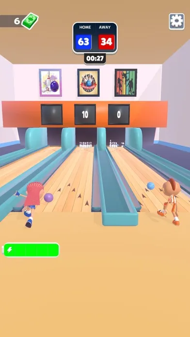 Bowling Life স্ক্রিনশট