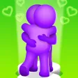 Hug Puzzle Hug Puzzle