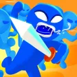 Invaders! Invaders!