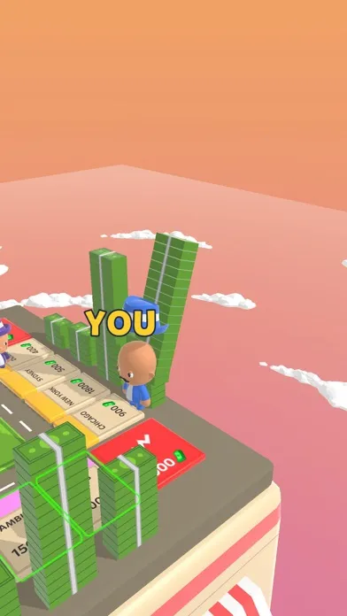 Land Rich Ekran Görüntüleri