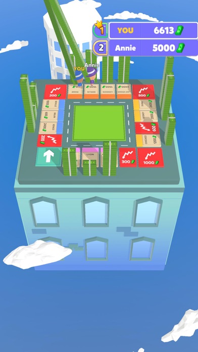تصاویر Land Rich
