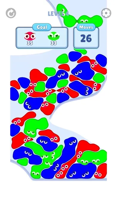 Скриншоты Stickies!