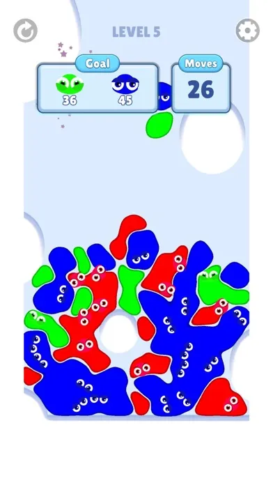Скриншоты Stickies!