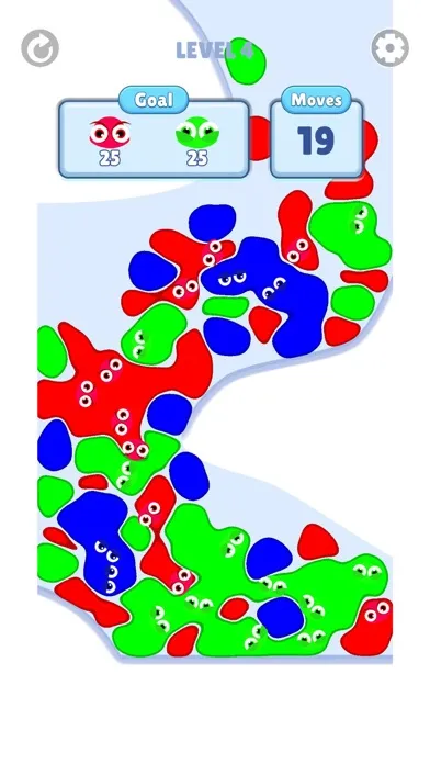 Скриншоты Stickies!