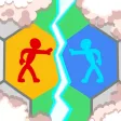 Foggy War! Foggy War!