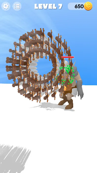 Weapon Cloner 스크린샷
