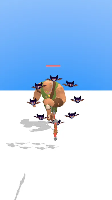 Weapon Cloner 스크린샷