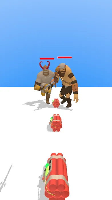 Weapon Cloner 스크린샷