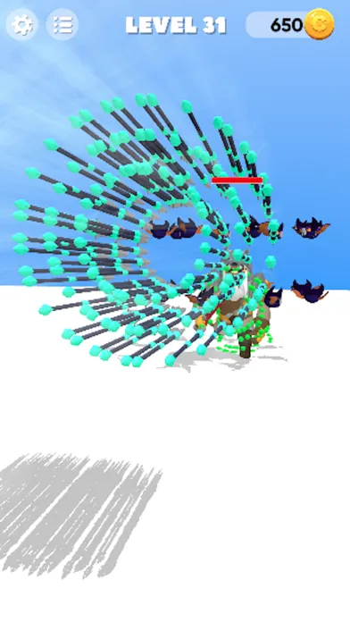 Weapon Cloner 스크린샷