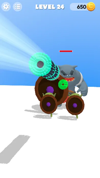 Weapon Cloner 스크린샷