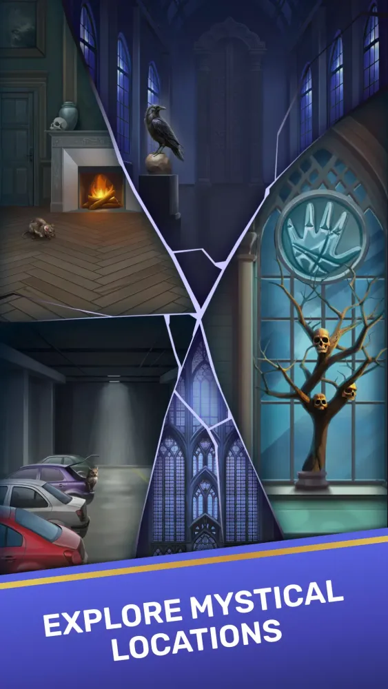 Battle for Vote Screenshots