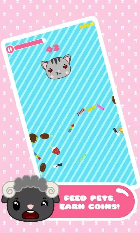Ice Cream Tap Screenshots