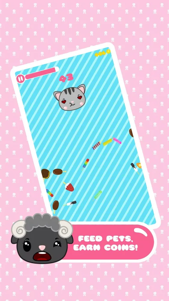 Ice Cream Tap Screenshots