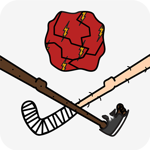 Kick the Rock -Fighting Arcade