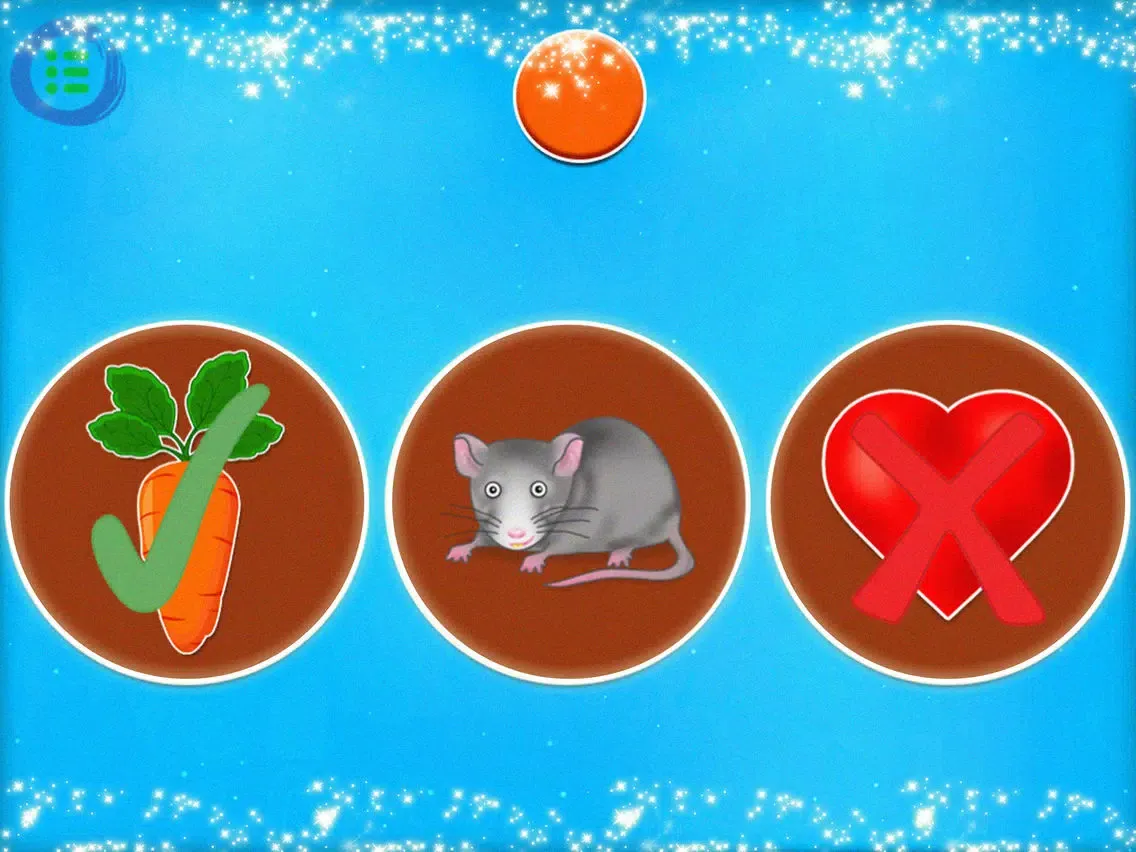 Zrzuty ekranu Colors Learning Game Toddlers iPad 