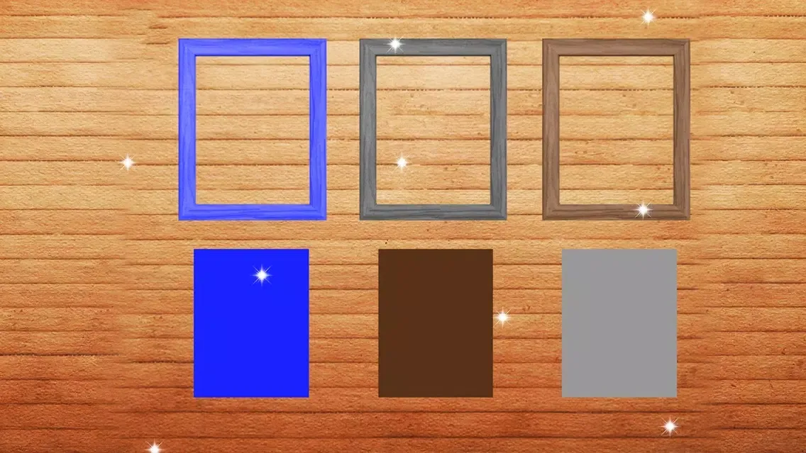 Zrzuty ekranu Colors Learning Game Toddlers