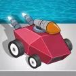 Robot Fight - PvP Battles