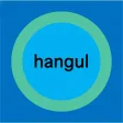 intuitive hangul