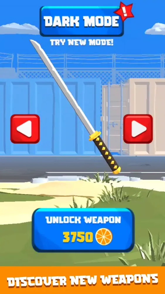 City Fighter: Vertical Limit Screenshots