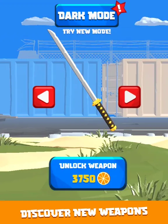 City Fighter Vertical Limit iPad 应用截图
