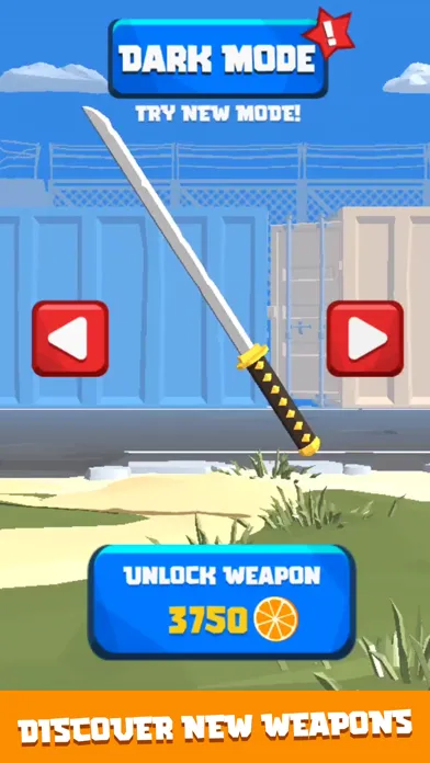 City Fighter Vertical Limit应用截图