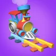 Lay Rail 3D