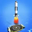 Rocket Launch 3D Rocket Launch 3D