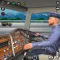 Police Bus Games Bus Simulator