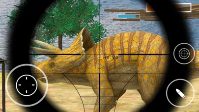 Dinosaur Hunters 2 Screenshots