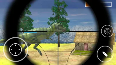 Dinosaur Hunters 2 Screenshots